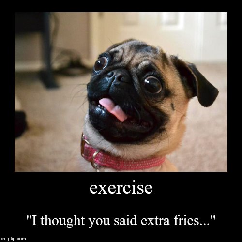 exercise Imgflip