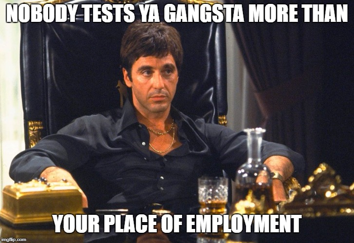 Image tagged in scarface Imgflip