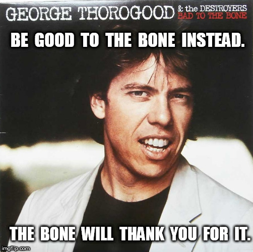 thorogood Memes & GIFs Imgflip