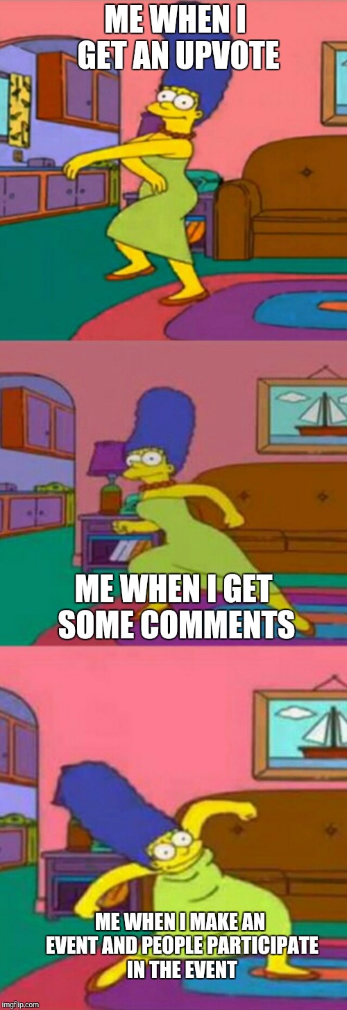 √ Marge Simpson Meme / Marge Simpson Meme The Simpsons Simpsons Meme