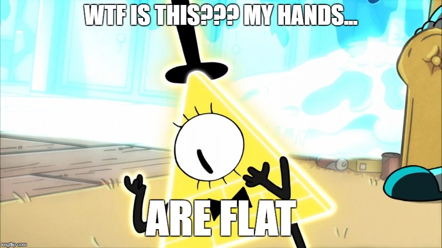 Classic Gravity Falls logic Imgflip
