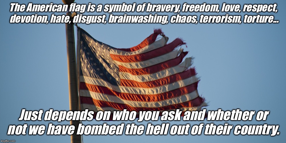 Image tagged in flag Imgflip
