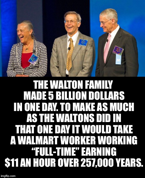 When Will Enough Be Enough Imgflip