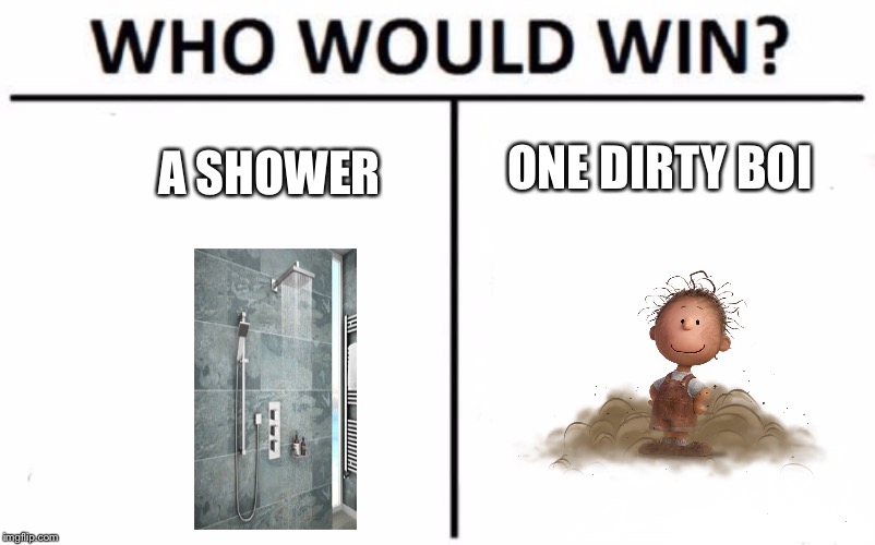 Who Would Win? Meme Imgflip