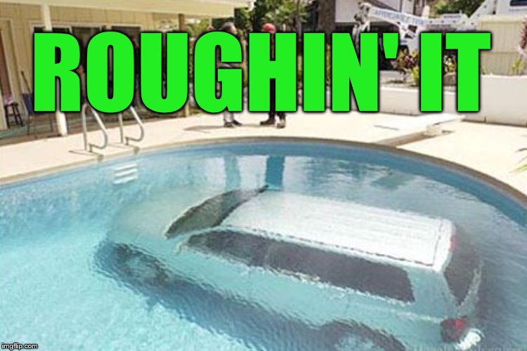 ok ill go camping Imgflip