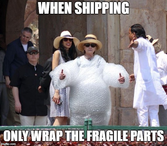 It's all fun and games until someone brings in... Imgflip