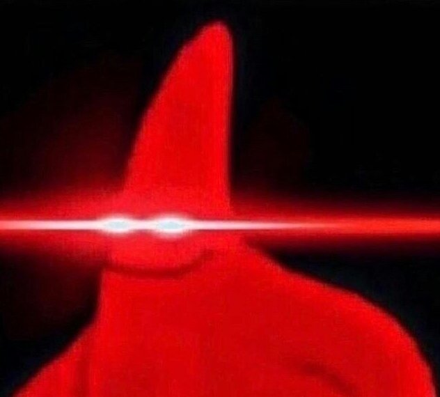 "patrick" Meme Templates Imgflip