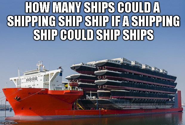 boat Imgflip