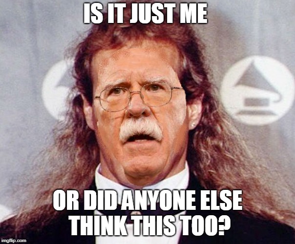 Michael John Bolton Imgflip