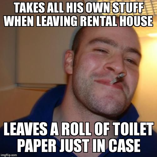 Good Guy Greg Meme Imgflip