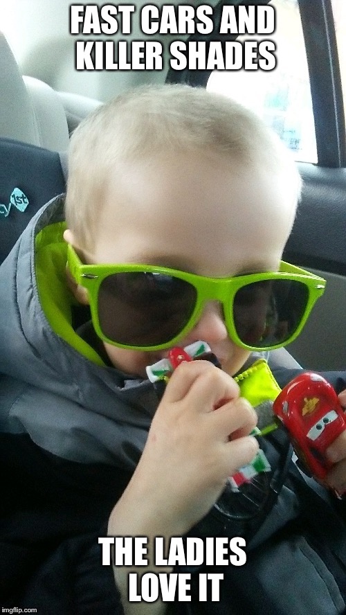 Ladies Love It Imgflip