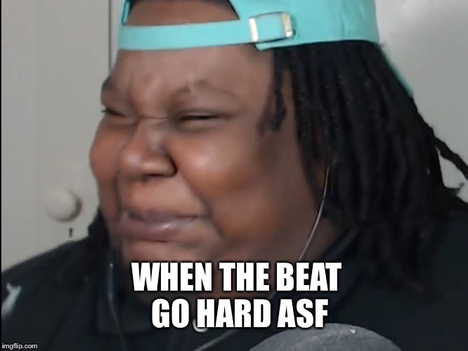 The beat fire Imgflip