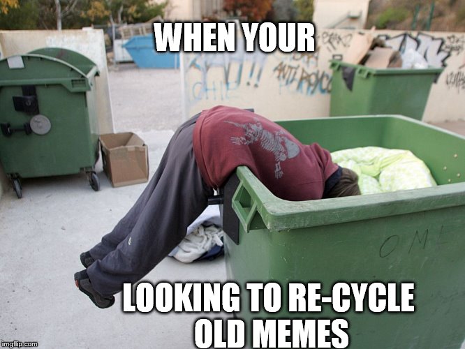 recycle Imgflip
