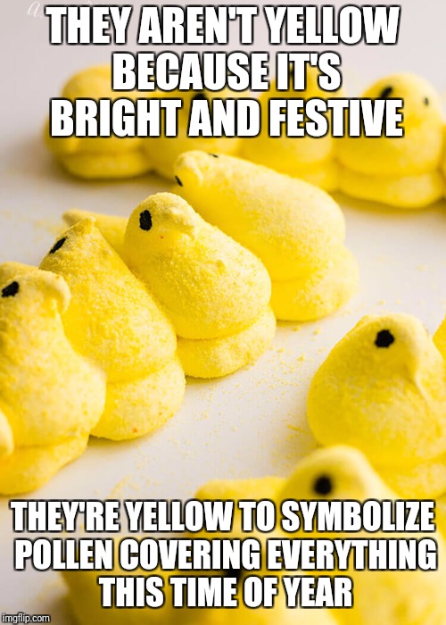 happy easter Imgflip