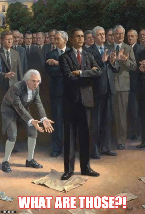 What Are Those? Memes Imgflip