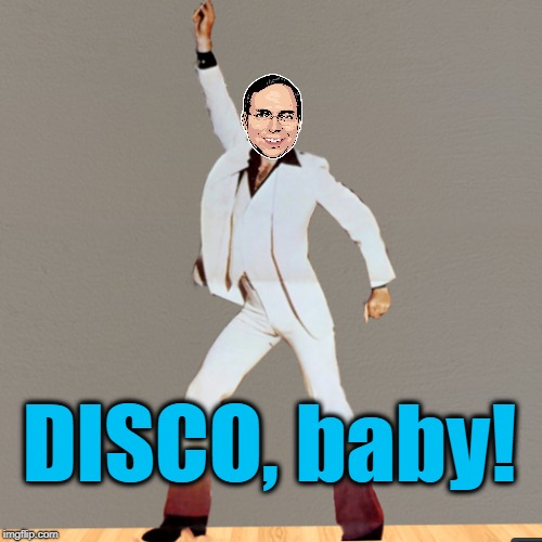 Mima Stayin' Alive Imgflip
