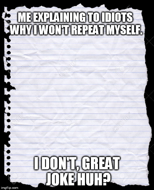 blank paper Imgflip