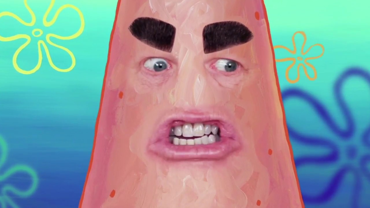 succ my patrick Blank Template Imgflip
