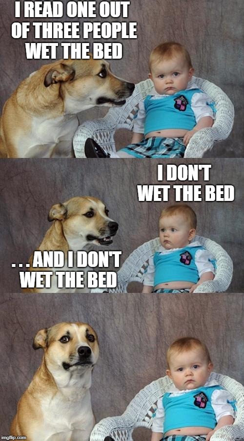 Dad Joke Dog Meme Imgflip