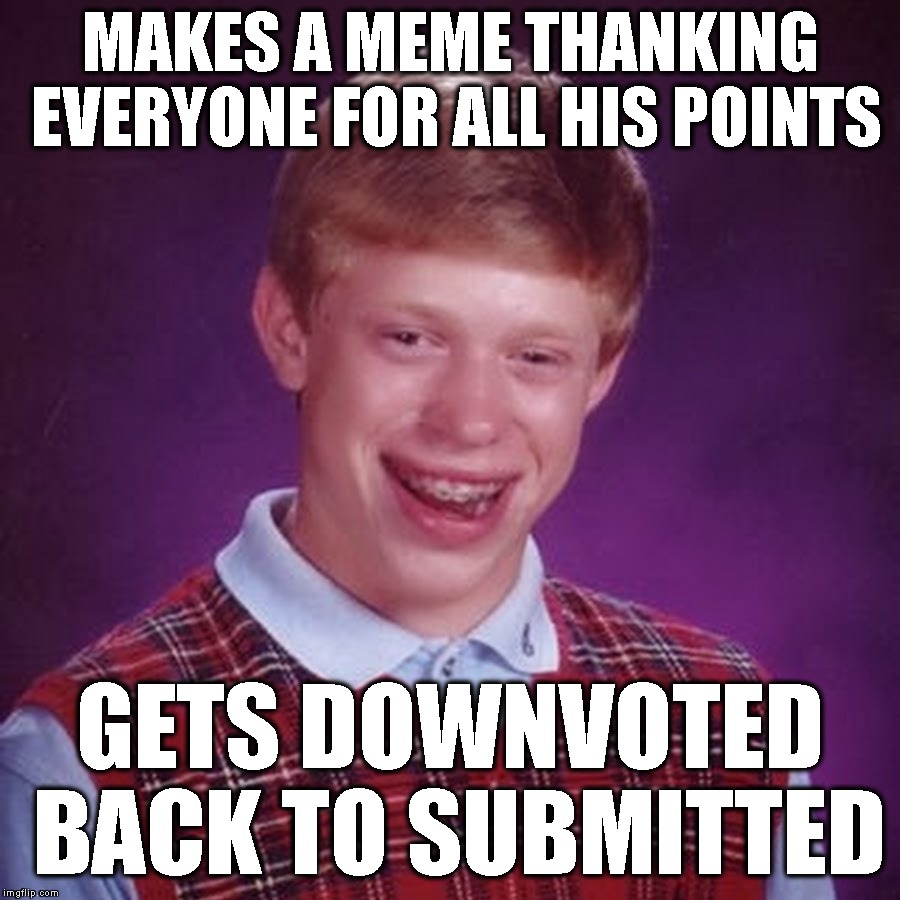 Everybody Hate Brian Imgflip