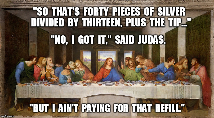 jesus Imgflip