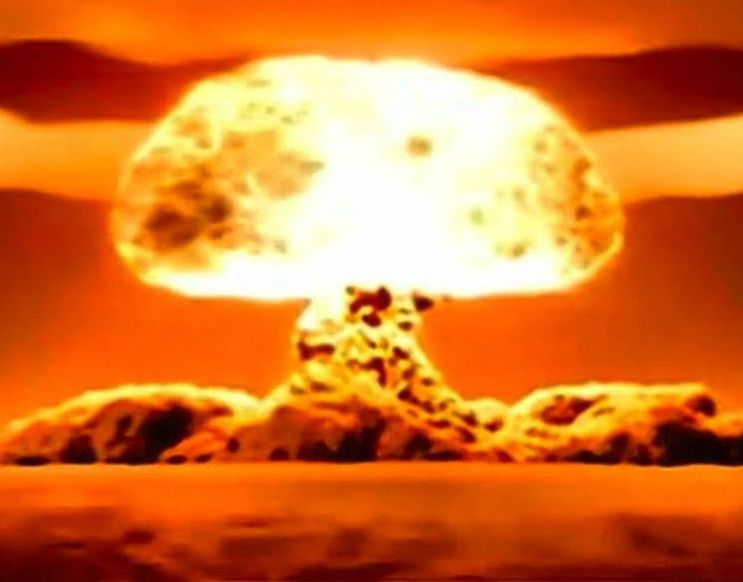 "bomb" Meme Templates Imgflip