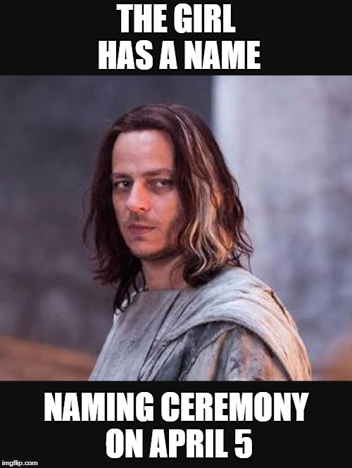 A Man has No Name Imgflip