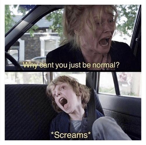 "normal" Meme Templates Imgflip