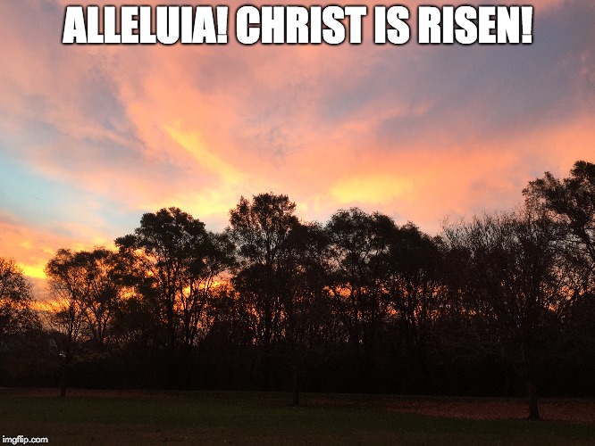 Image tagged in resurrection Imgflip