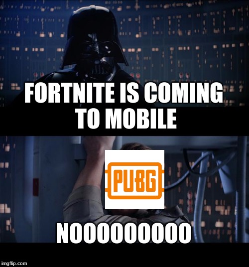 Star Wars No Meme Imgflip