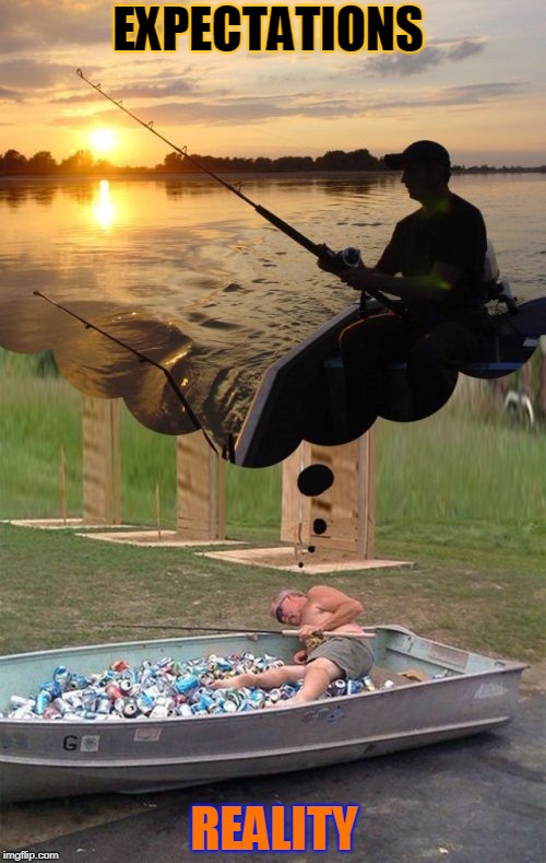 Fishing Imgflip