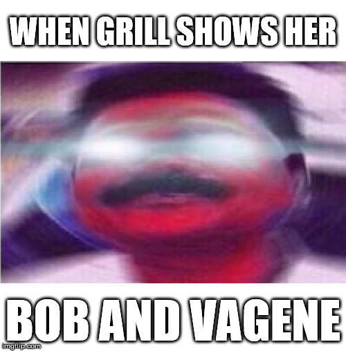 Bob and vagene Imgflip