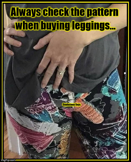 Leggings Imgflip