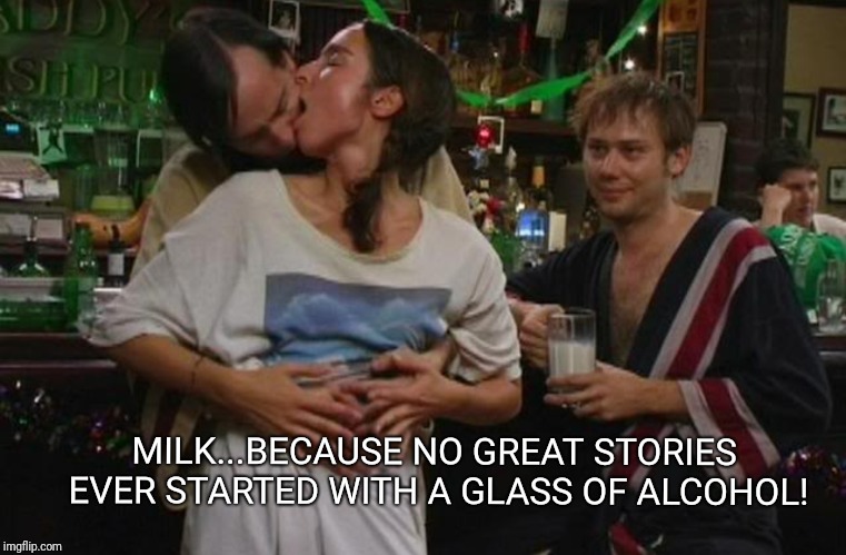 Mcpoyles Milk! Imgflip