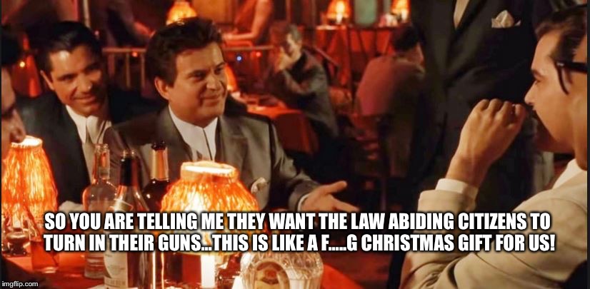 Goodfellas Do I amuse You Imgflip