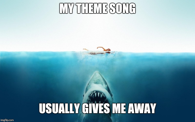 Jaws Imgflip
