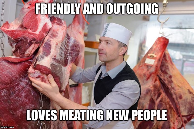 butcher Memes & GIFs Imgflip