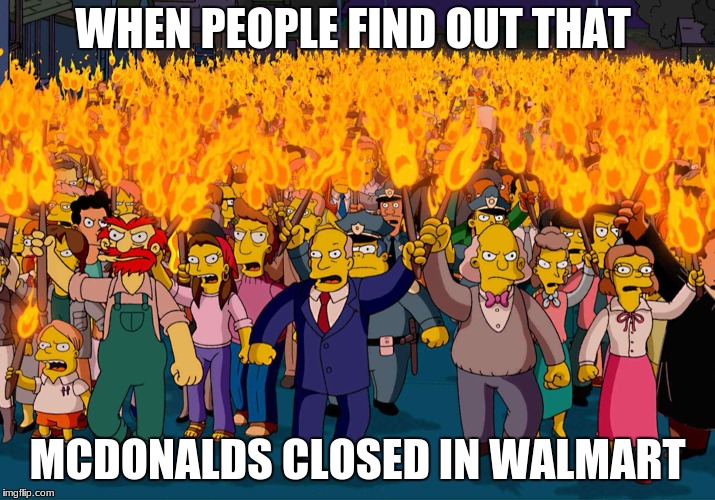 Walmart Imgflip