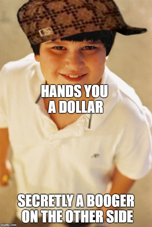 Annoying Childhood Friend Meme Imgflip