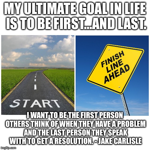 Ultimate Goal Imgflip