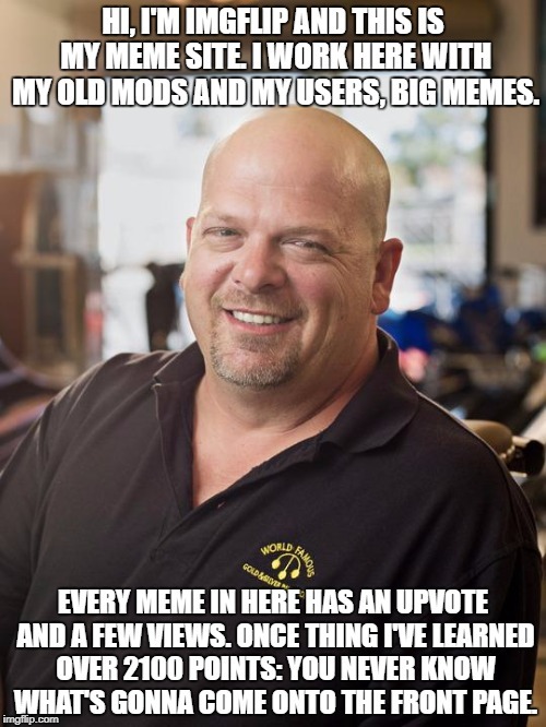 imgflip Imgflip