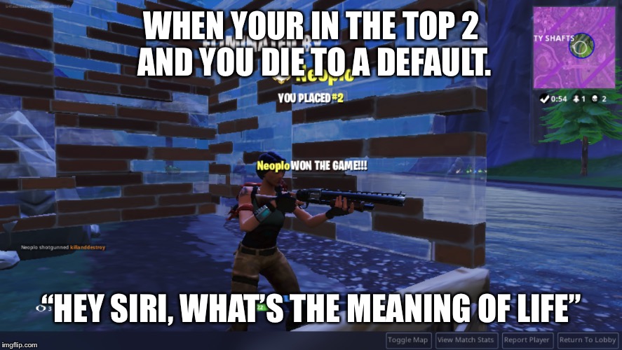 Best fortnite memes Imgflip