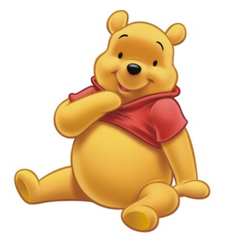 Winnie The Pooh Memes Imgflip