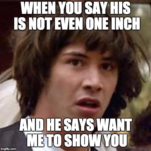 Conspiracy Keanu Meme Imgflip