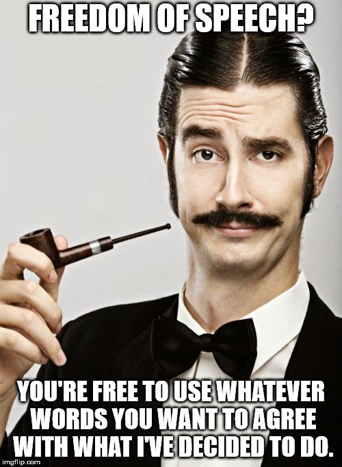 Rich Jerk Snob Imgflip