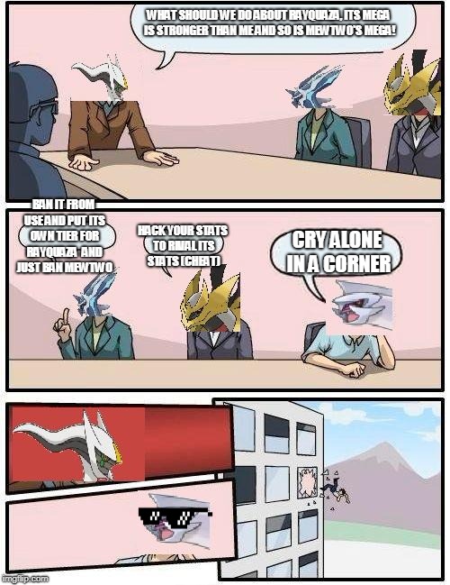 pokemon meeting suggestion Imgflip