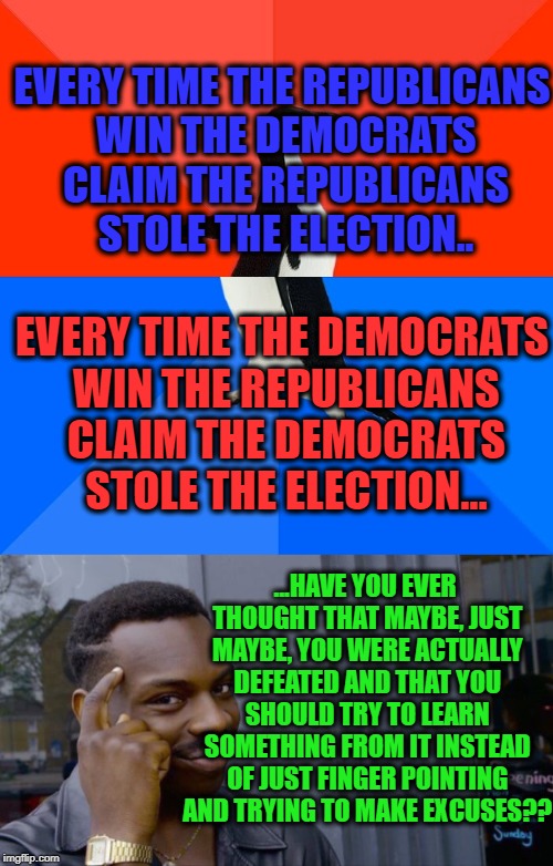 Image tagged in memes,democrats,republicans,democratic party,republican