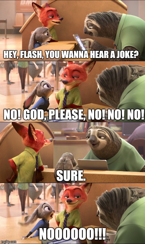 20++ Zootopia Memes Clean Factory Memes