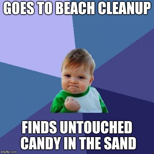 Who else did this on Earth day? Imgflip