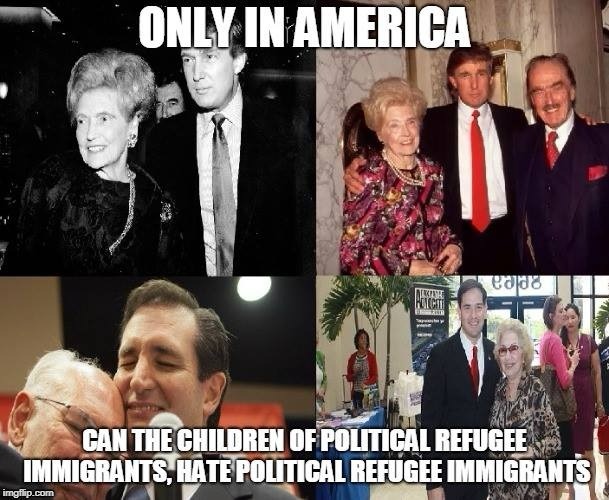 Only in America Imgflip